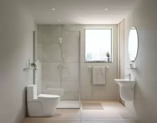 Thói Quen Của Người Dùng Về  Bồn Cầu Inax 1 Khối