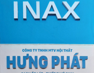 Bồn cầu 1 khối Inax giảm giá 40% – Tin nóng thị trường thiết bị vệ sinh 2025