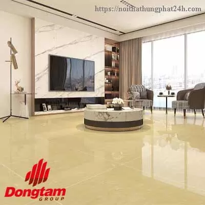Báo Giá Gạch Lát Nền Đồng Tâm 80x80 Mới Nhất 2025