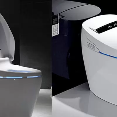 Mẹo Xử Lý Nhanh Bồn Cầu American Standard Bị Tắc Tại Nhà