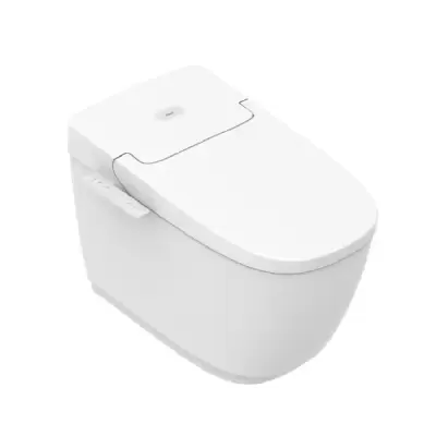 Bồn cầu thông minh American Standard có gì khác biệt?