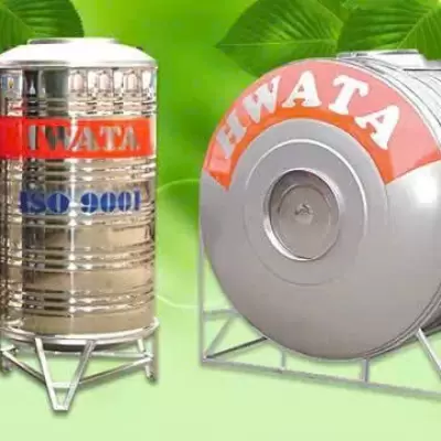 Những Lợi Ích Khi Sử Dụng Bồn Nước Inox Hwata