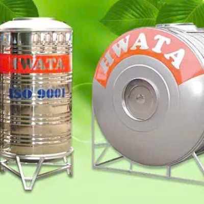 5 Lý Do Bồn Nước HWATA Là Khoản Đầu Tư Đáng Giá Cho Gia Đình Bạn