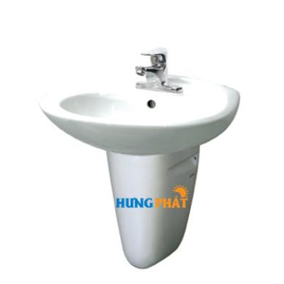 CHẬU RỬA MẶT INAX 284 – THIẾT BỊ KHÔNG THỂ THIẾU TRONG PHÒNG TẮM NHÀ BẠN