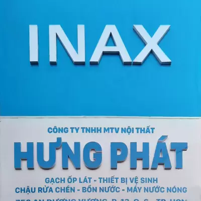 Bồn cầu 1 khối Inax giảm giá 40% – Tin nóng thị trường thiết bị vệ sinh 2025