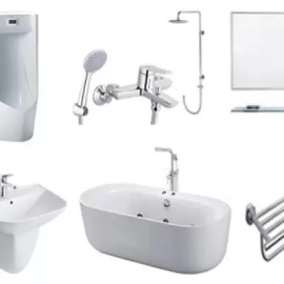 Các kiểu xả bồn cầu phổ biến hiện hay, hãng nào xả mạnh nhất?