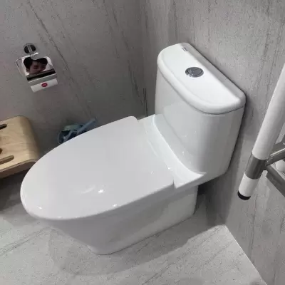 Bí quyết chọn mua bồn cầu tiết kiệm nước hiệu quả cho gia đình hiện đại