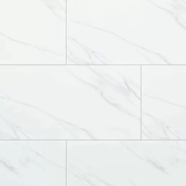 Gạch Ốp Tường 40x80 Đồng Tâm CARARAS001-H+ Ceramic Kháng Khuẩn