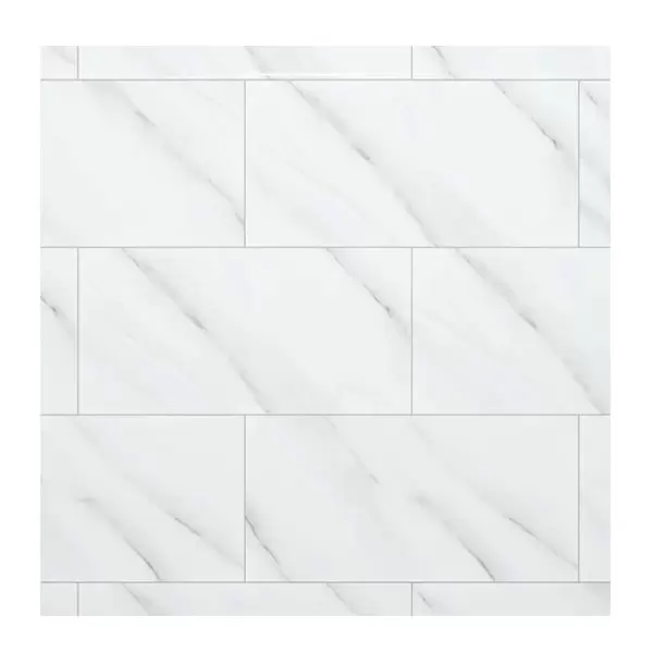 Gạch Ốp 400x800 Đồng Tâm4080 CARARAS003-H+ Ceramic