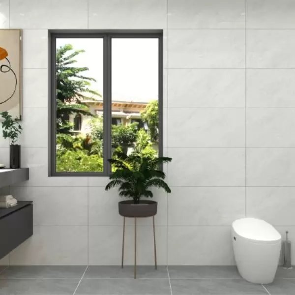 GẠCH CERAMIC CAO CẤP KHÁNG KHUẨN 4080CLOUD001-H+