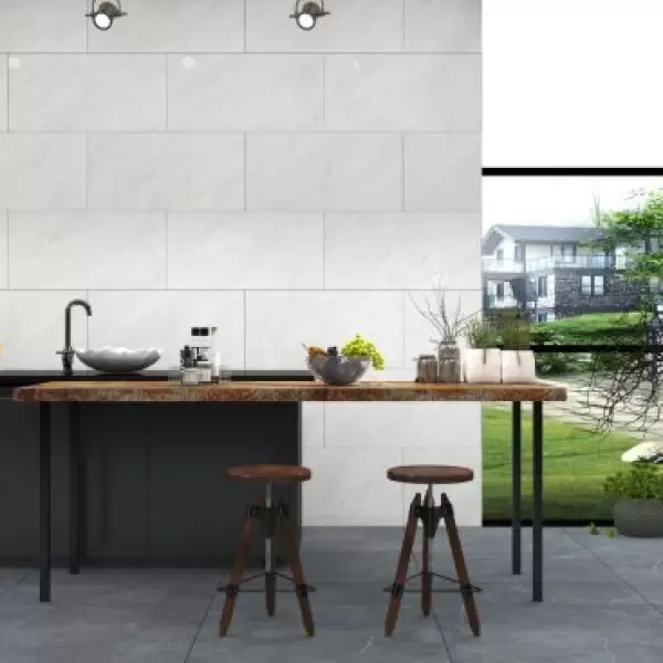 GẠCH CERAMIC CAO CẤP KHÁNG KHUẨN 4080CLOUD001-H+