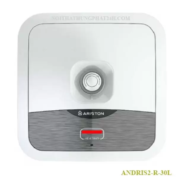 Bình Nước Nóng Ariston Gián Tiếp Andris2 R-30L 2.5FE