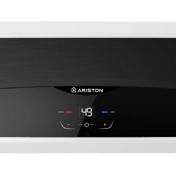 Bình Nước Nóng Ariston Gián Tiếp Slim2 Lux-D-20L Ag+