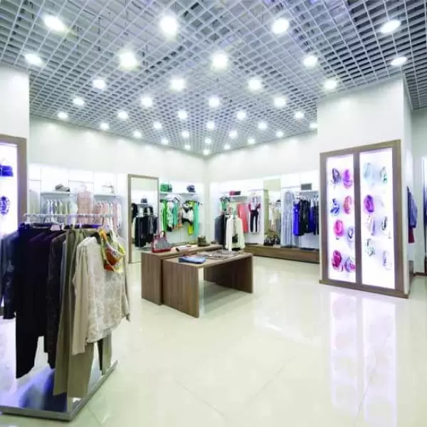 Gạch Lát Nền 60x60 Đồng Tâm DB038 2 Da Porcelain