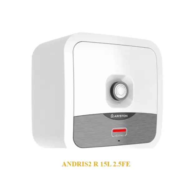 Bình Nước Nóng Ariston Gián Tiếp Andris2 R-15L 2.5FE