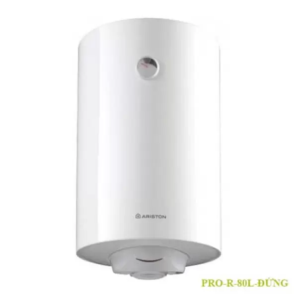 Bình Nước Nóng Ariston Gián Tiếp Pro R-100L Đứng