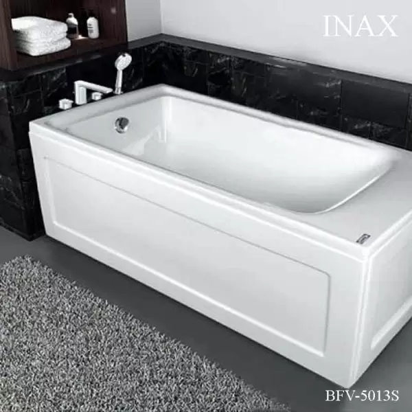 Sen Tắm Nóng Lạnh Gắn Bồn Inax BFV-5013S