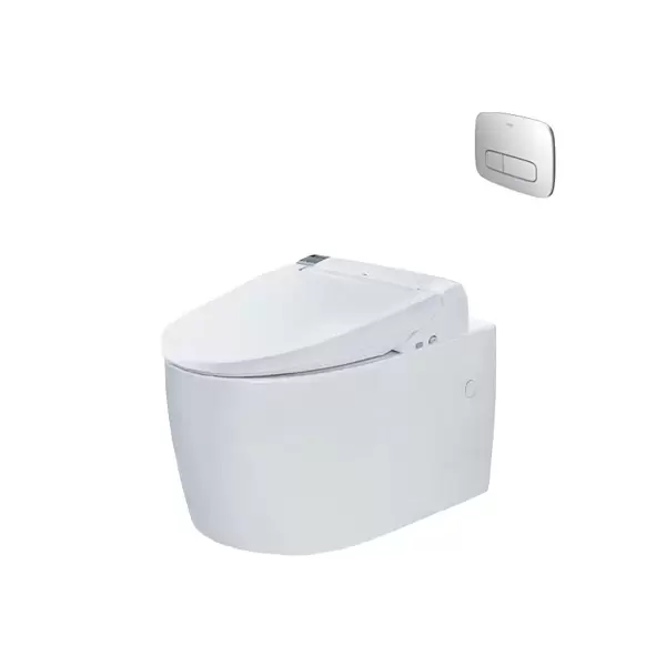 Bồn Cầu Nắp Điện Tử INAX AC-952/CW-KA22AVN Treo Tường