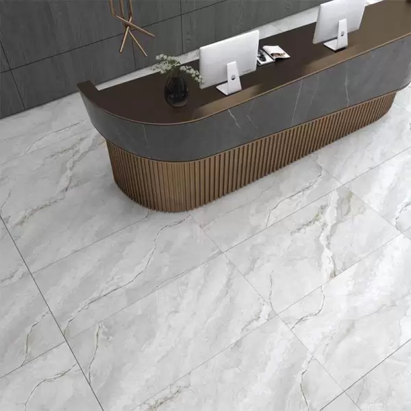 Gạch 60x120 Đồng Tâm 60120LANGBIANG008-FP-H+ Porcelain Kháng Khuẩn