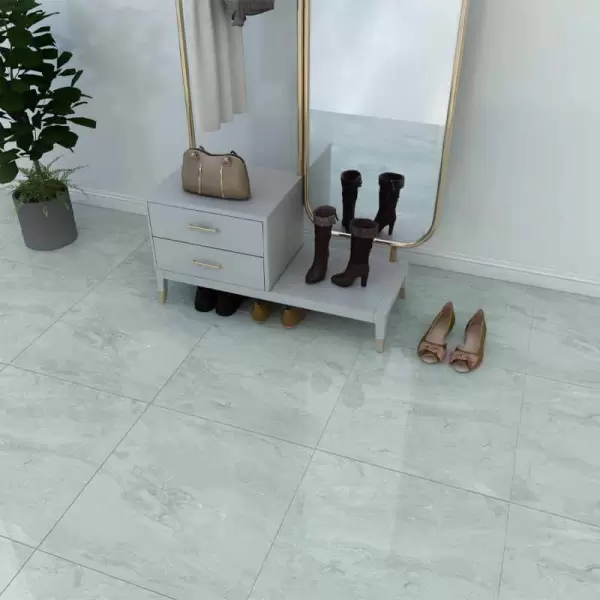 Gạch 60x60 Đồng Tâm TRANGAN003-FP Porcelain