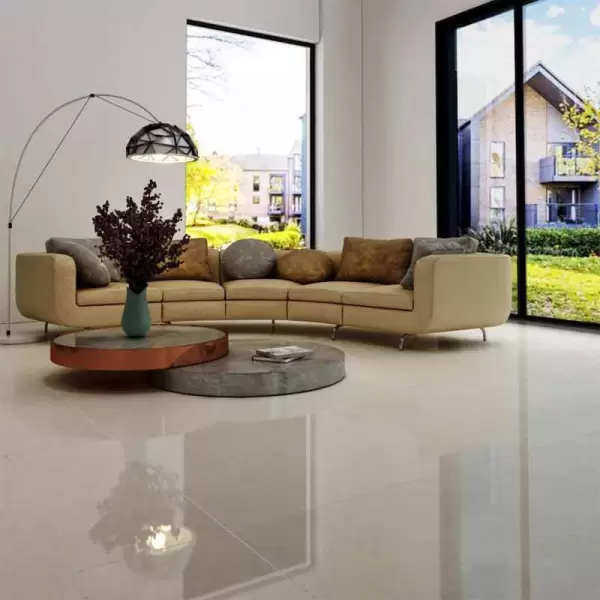Gạch Đồng Tâm 100x100 100MARMOL005 Porcelain 2 Da