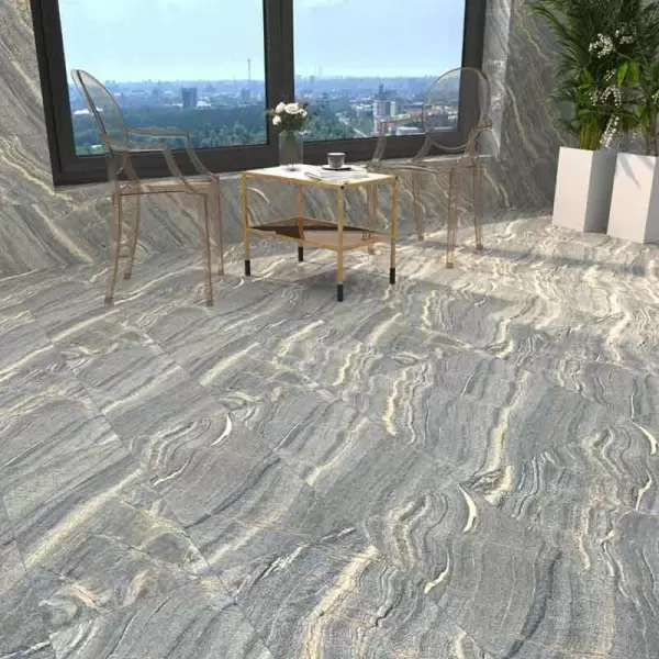 Gạch Đồng Tâm 30x60 THACHDONG002-H+ Porcelain Kháng Khuẩn