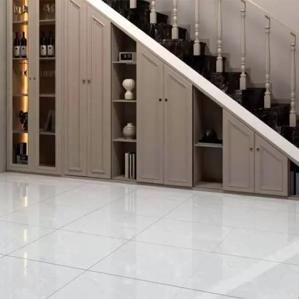 Gạch Đồng Tâm 600x600 DONGVAN002-FP-H+ Porcelain Kháng Khuẩn