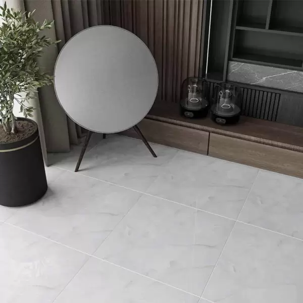 Gạch Đồng Tâm 6060VAMCODONG002-FP Porcelain