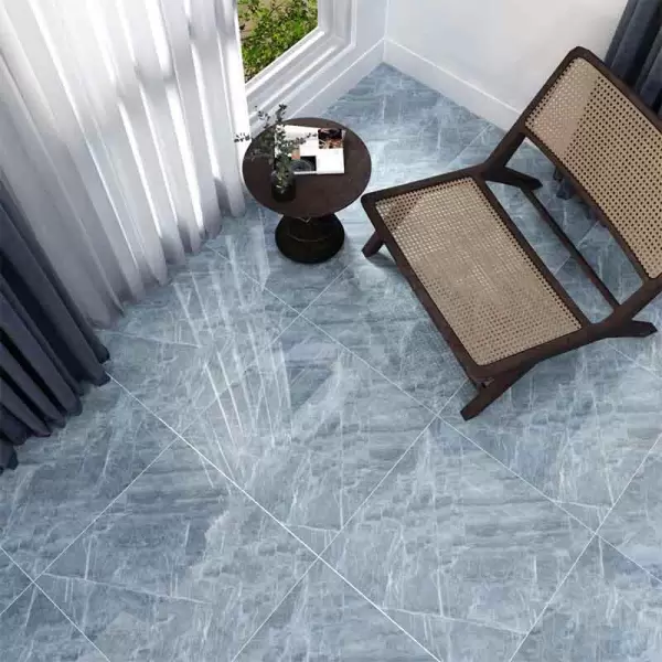 Gạch Đồng Tâm 60x60 TRANGAN001-FP Porcelain
