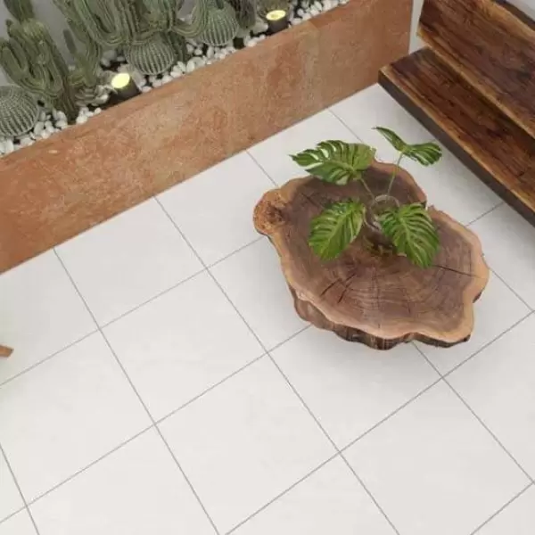 Gạch Đồng Tâm 60x60 VAMCOTAY001 Đá Mờ Porcelain