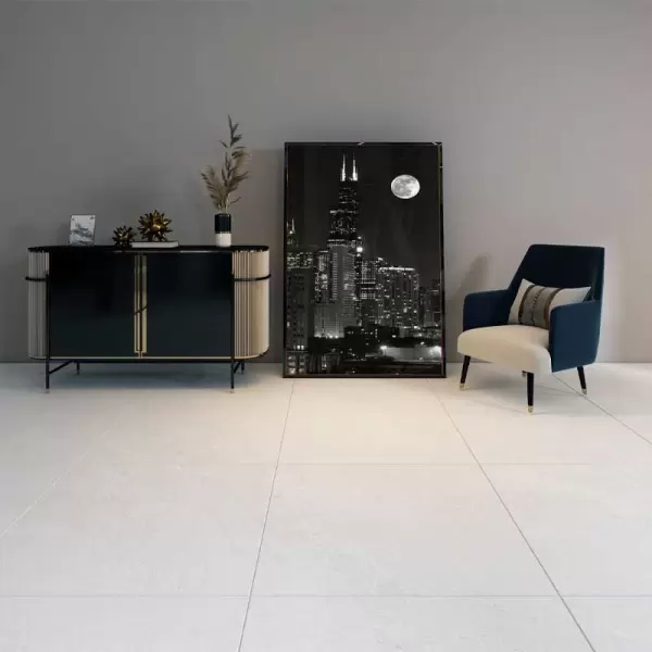 Gạch Đồng Tâm 8080 PHARAON002-H+ Porcelain Kháng Khuẩn