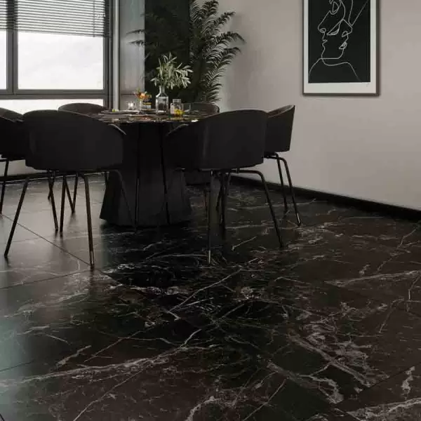 Gạch Đồng Tâm 80x80 PHARAON005 Porcelain Kháng Khuẩn