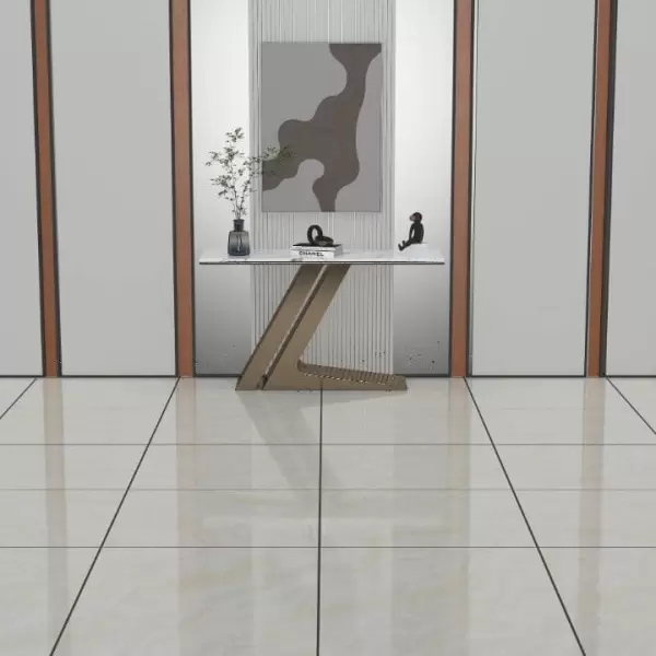 Gạch Lát Nền 60x60 Đồng Tâm HAIVAN005-FP Porcelain