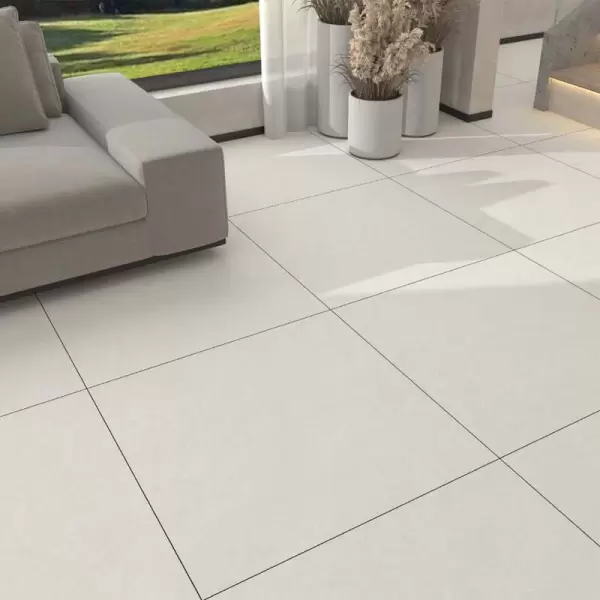 Gạch Lát Nền 60x60 Đồng Tâm PHARAON007-H+ Porcelain Kháng Khuẩn