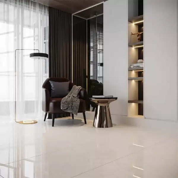 Gạch Lát Nền 60x60 Đồng Tâm VAMCODONG005-FP Porcelain