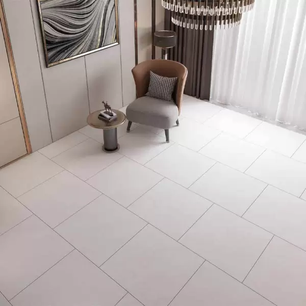Gạch Lát Nền Đồng Tâm 6060PHARAON009-H+ Porcelain Kháng Khuẩn