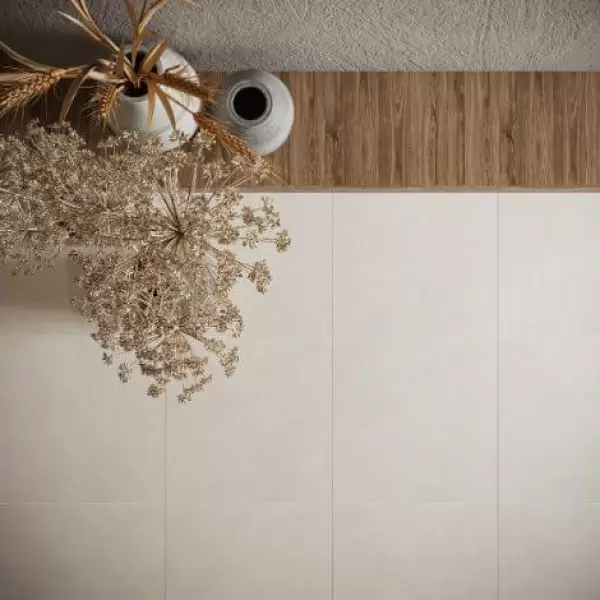 Gạch Lát Nền Đồng Tâm 6060VAMCOTAY005 Đá Mờ Porcelain