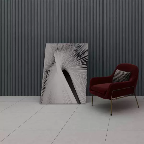 Gạch Lát Nền Đồng Tâm 60x60 PHARAON010-H+ Porcelain Kháng Khuẩn