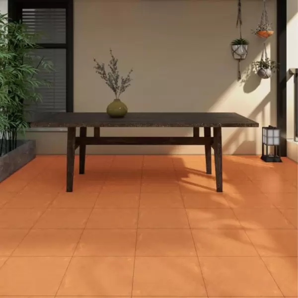 Gạch Đá Lát Sân Đồng Tâm 4040COTTOLA Porcelain