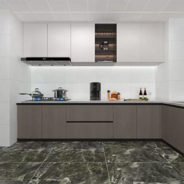 Gạch ốp 40x80 Đồng Tâm FAME005-H+ Ceramic Kháng Khuẩn