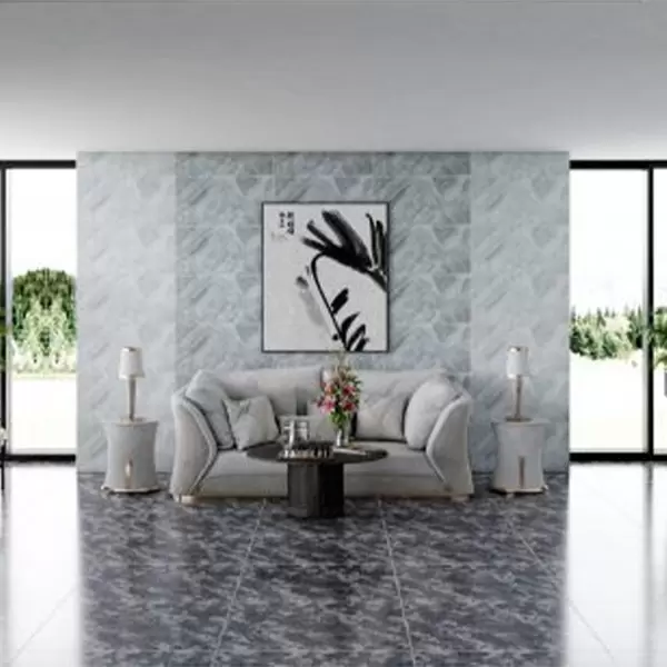 Gạch Đồng Tâm 40x80 FAME009-H+ Ceramic Kháng Khuẩn