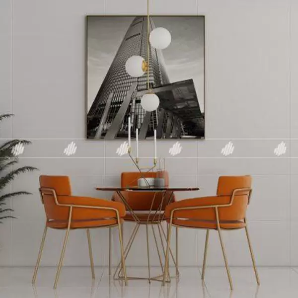 Gạch Đồng Tâm 4080ROXY001-H+ Ceramic Kháng Khuẩn