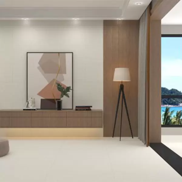 Gạch Ốp Tường Đồng Tâm 40x80 SAPA002-H+ Porcelain Kháng Khuẩn