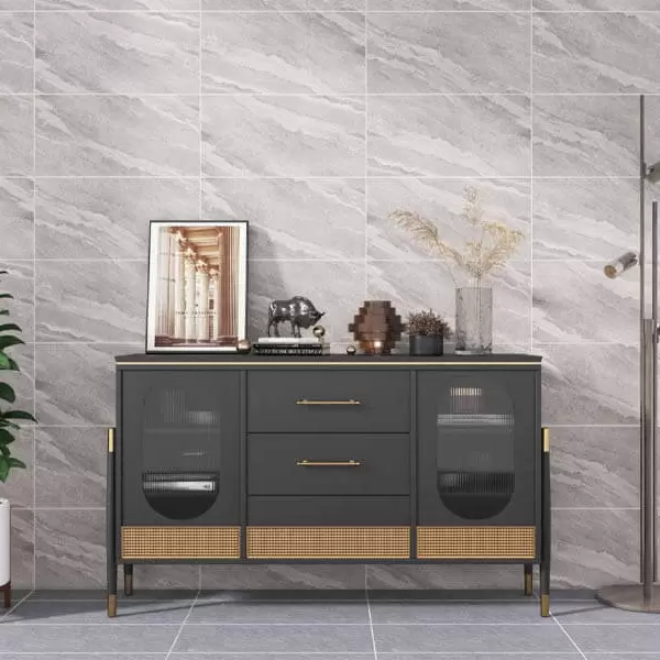Gạch Vân Đá 30x60 Đồng Tâm SAHARA012 Porcelain