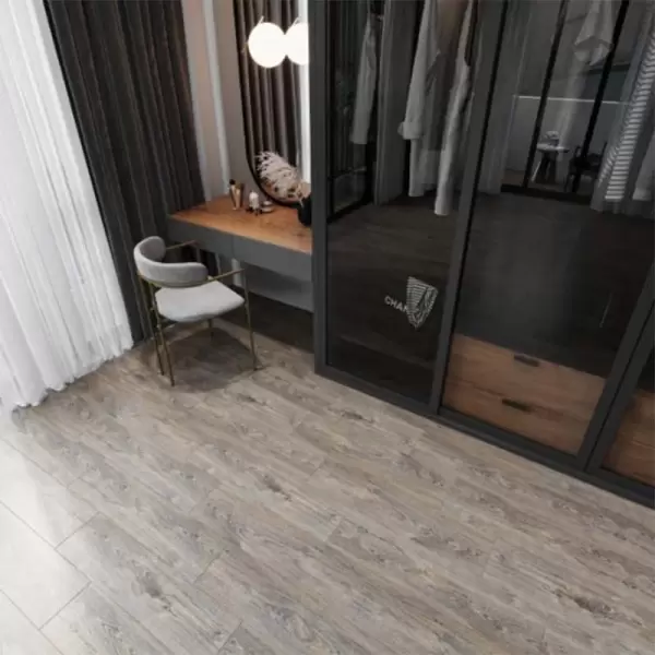 Gạch giả gỗ đồng tâm 2080WOOD011 Porcelain