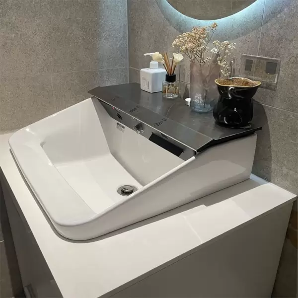 Chậu rửa mặt lavabo Inax L-C11A3