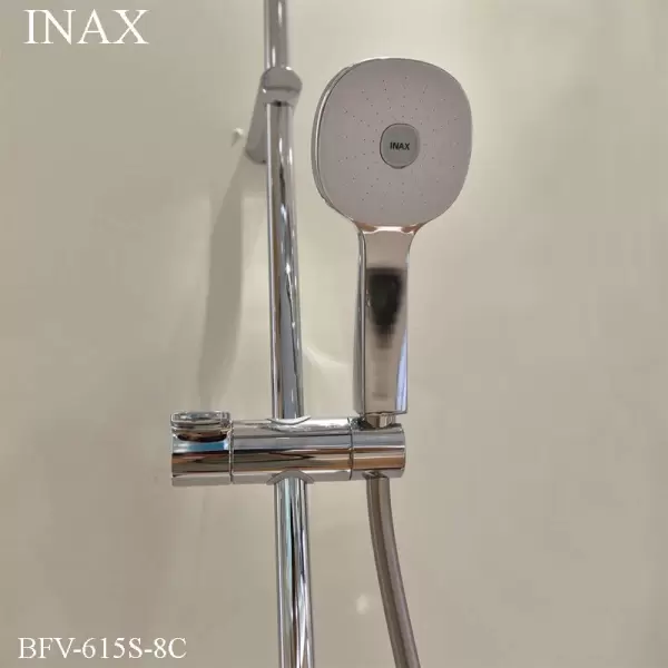 Sen Tắm Cây Inax BFV-615S-8C