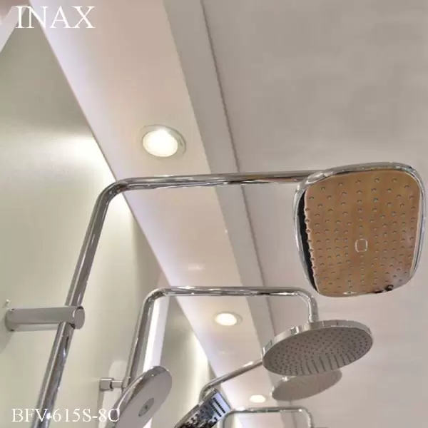 Sen Tắm Cây Inax BFV-615S-8C
