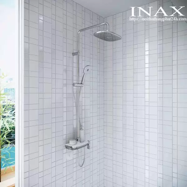 Sen Tắm Cây Inax BFV-615S-8C