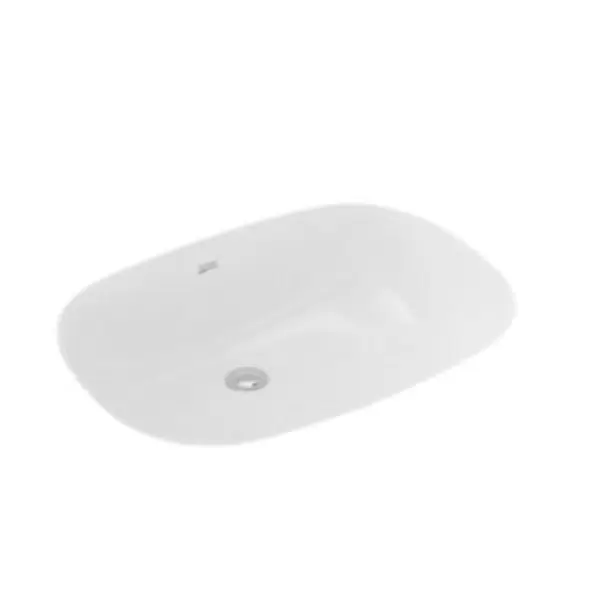 Chậu rửa lavabo âm bàn American Standard 0458-WT